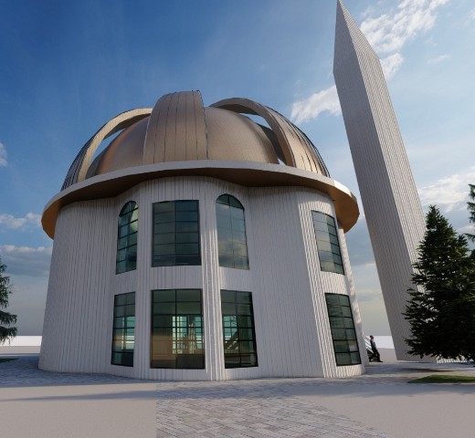 ÇELİK CAMİ USTASI